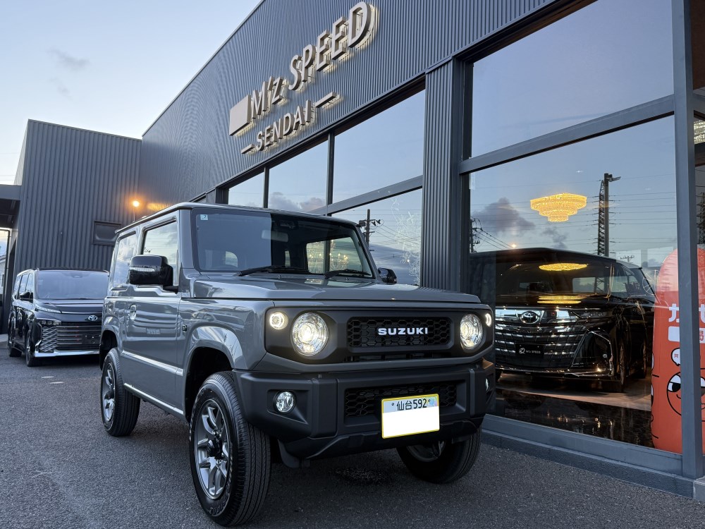 M'z SPEED SAITAMA | Owner's Gallery 納車情報