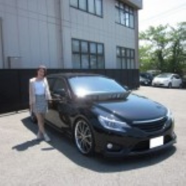 M Z Speed Saitama Topページ