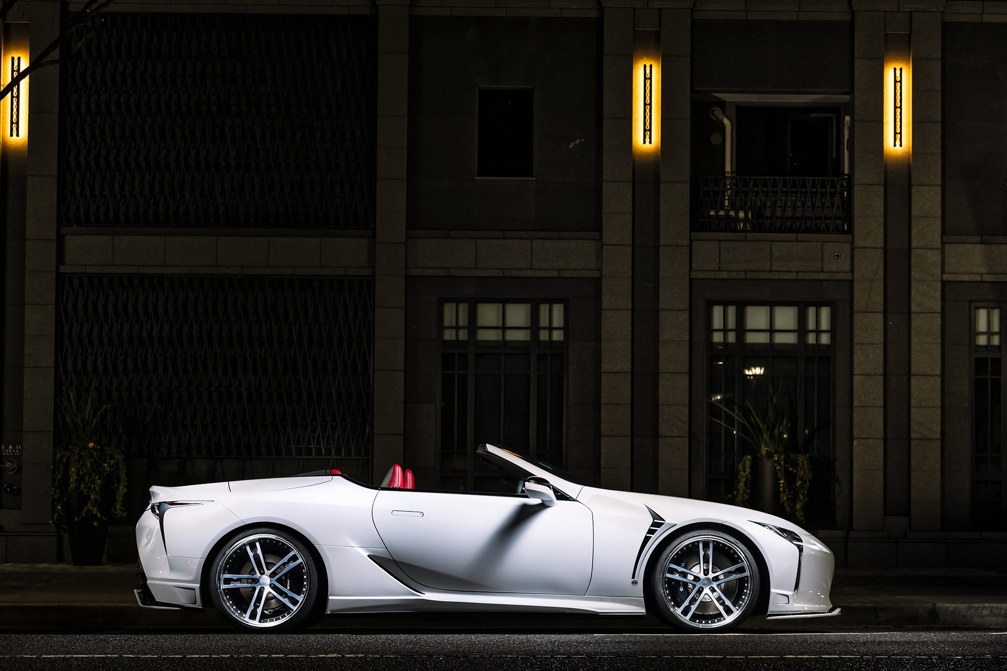 FORGED DESIGN 555