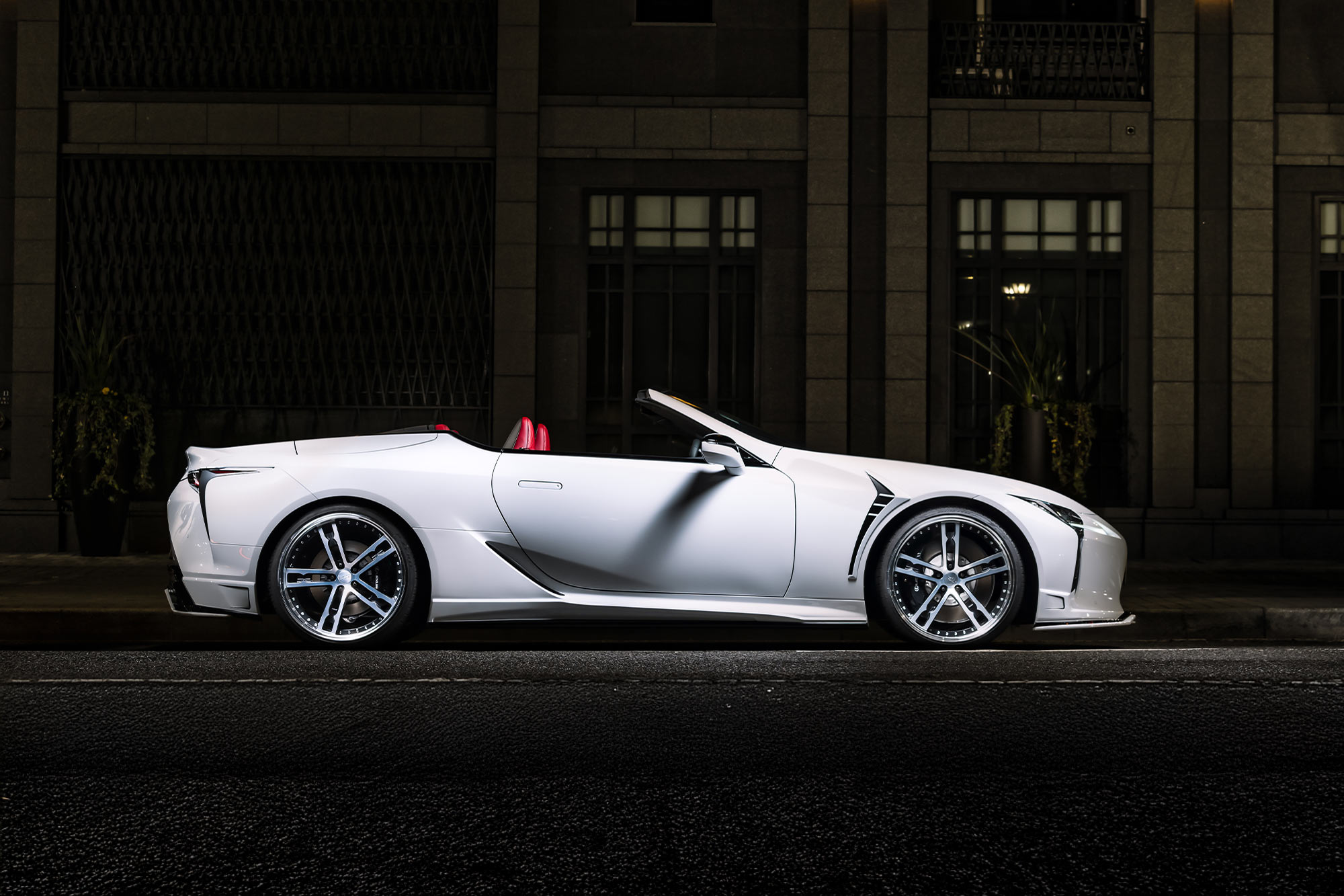 FORGED DESIGN 555